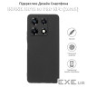 Чохол до мобільного телефона BeCover Infinix Note 30 Pro NFC (X678B) Black (710470)