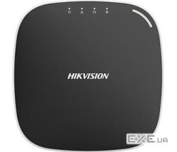 Централь Hikvision DS-PWA32-HG (Black)