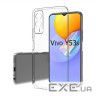 Чохол для мобільного телефону BeCover Vivo Y53s Transparancy (707229)