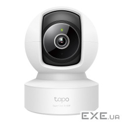 Домашняя Wi-Fi камера TP-Link,Tapo C232 TP-LINK Tapo C232
