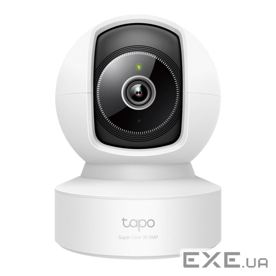 Домашняя Wi-Fi камера TP-Link,Tapo C232 TP-LINK Tapo C232