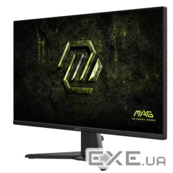 Монітор MSI 27 MAG 275QF-E20 2xHDMI, DP, Audio, IPS, 2560x1440, 200Hz, 0.5ms, sRGB (9S6-3CAA1M-003)