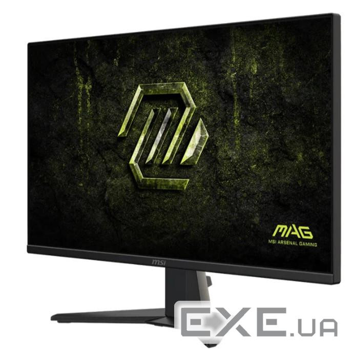 Монітор MSI 27 MAG 275QF-E20 2xHDMI, DP, Audio, IPS, 2560x1440, 200Hz, 0.5ms, sRGB (9S6-3CAA1M-003)