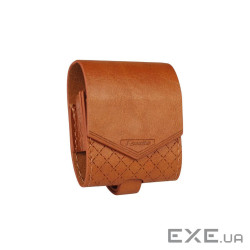 Чохол для навушників Baroque i-Smile для Apple AirPods IPH1436 Brown (702342)