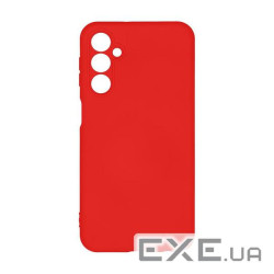 Чохол-накладка Armorstandart Icon для Samsung Galaxy M34 5G SM-M346 Camera cover Red (ARM69638)