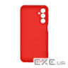 Чохол-накладка Armorstandart Icon для Samsung Galaxy M34 5G SM-M346 Camera cover Red (ARM69638)