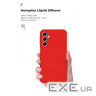 Чохол-накладка Armorstandart Icon для Samsung Galaxy M34 5G SM-M346 Camera cover Red (ARM69638)