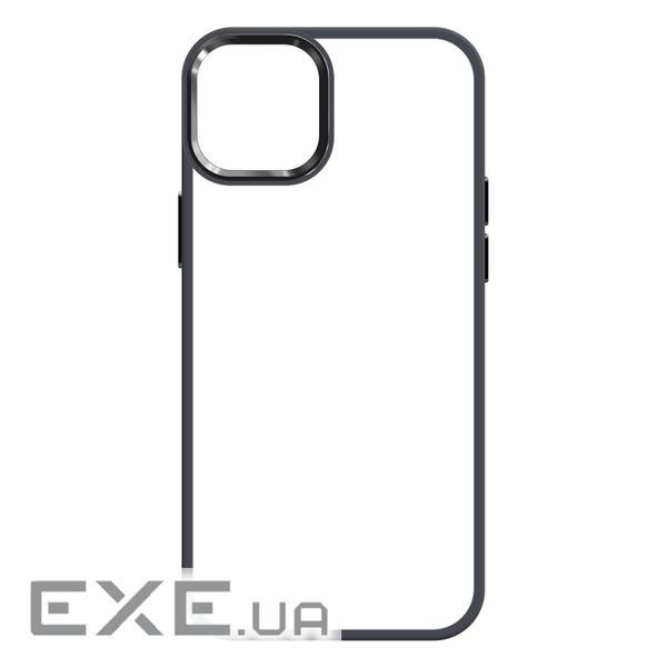 Чохол до мобільного телефона Armorstandart Unit Apple iPhone 14 Plus Black (ARM62487)