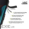 Чохол до мобільного телефона Armorstandart Unit Apple iPhone 14 Plus Black (ARM62487)