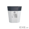 Знищувач документів HP OneShred Auto 80CC, A4, 80g х 16 листів, 4.3*12, 15 л (2817) (2817)
