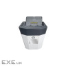Знищувач документів HP OneShred Auto 80CC, A4, 80g х 16 листів, 4.3*12, 15 л (2817) (2817)