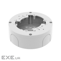 Задня коробка SBV-140BW HANWHA VISION