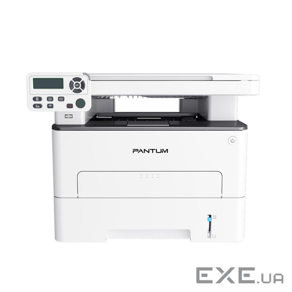 Багатофункціональний пристрій Pantum M6700D