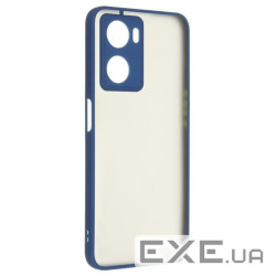 Чохол-накладка Armorstandart Frosted Matte для Oppo A57s 4G/A57 4G/A57e 4G/A77 4G/A77s 4G (ARM67046)