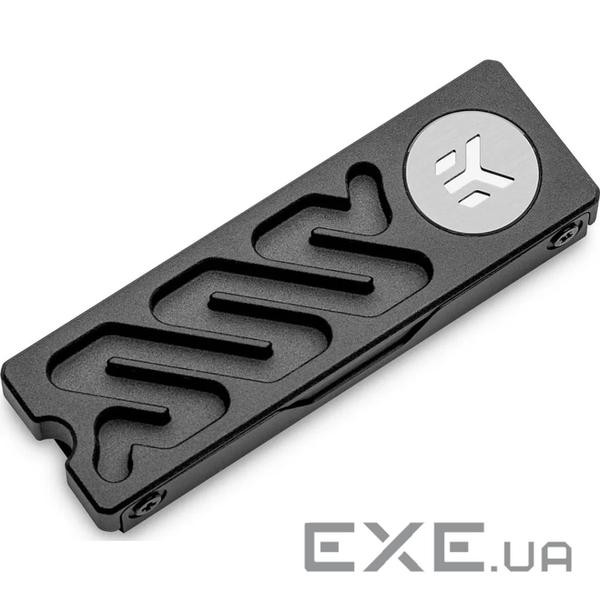 Радіатор охолодження Ekwb EK-Quantum Convection M.2 NVMe - Black (3831109894606) (3831109894606)