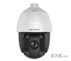 4Мп 25x SpeedDome відеокамера Hikvision Hikvision DS-2DE5425IW-AЕ (B)
