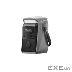 Зарядна станція EcoFlow TRAIL Plus 300 DC