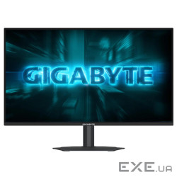 iгровий монiтор 24.5" SS IPS 240 Hz 1ms (GTG) 1920 x 1080 (FHD) 2 x HDMI 2.0 (G25F2A Gaming Monitor