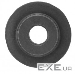 Ніж для труборізу TOPEX, діаметр 18 мм, ріжучий ролик 34D031, 34D032, 34D033 (34D052)
