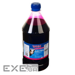 Чорнило WWM EPSON UNIVERSAL ELECTRA 1000ml Magenta (EU/M-4)