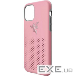 Чохол для мобільного телефону Razer iPhone 11 PRO RAZER Arctech Pro Quartz (RC21-0145PQ06-R3M1)