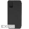Чохол до мобільного телефона BeCover Exclusive Samsung Galaxy M31s SM-M317 Black (705264)