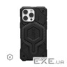 Чохол UAG для iPhone 16 Pro Max, Monarch Pro Magsafe, Carbon Fiber (114457114242)