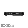 Чохол UAG для iPhone 16 Pro Max, Monarch Pro Magsafe, Carbon Fiber (114457114242)