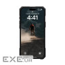 Чохол UAG для iPhone 16 Pro Max, Monarch Pro Magsafe, Carbon Fiber (114457114242)