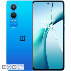 Мобільний телефон OnePlus Nord CE 4 Lite 5G 8/256GB Blue