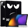 Чохол до планшета BeCover Smart Case Xiaomi Pad 8 / 8 Pro 11.2" Don"t Touch (714584)