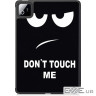 Чохол до планшета BeCover Smart Case Xiaomi Pad 8 / 8 Pro 11.2" Don"t Touch (714584)