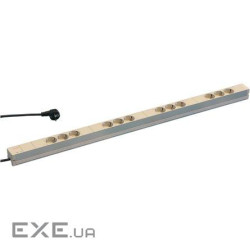PDU 12D розеток,250 V,16A,SCHUKO/ UTE (60110203)