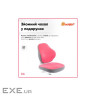 Дитяче крісло ErgoKids Mio Classic Y-405 Pink (Y-405 KP)