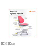 Дитяче крісло ErgoKids Mio Classic Y-405 Pink (Y-405 KP)