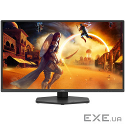 Монітор AOC Q25G4SR