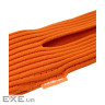 Чохол до мобільного телефона BeCover Knit Pocket universal Orange (715162)