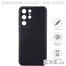 Чохол до мобільного телефона BeCover Samsung Galaxy S25 Ultra SM-S938 Black (712902)