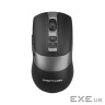 Мишка A4Tech FG50 Plus Wireless Black (4711421002806)