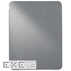 Чохол до планшета BeCover Soft TPU Pencil Apple iPad mini 6 2021 Gray (706755)