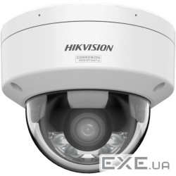 IP видеокамера Hikvision Hikvision DS-2CD2147G3-LIS2UY 4МП (2.8мм)