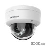 IP видеокамера Hikvision Hikvision DS-2CD2147G3-LIS2UY 4МП (2.8мм)