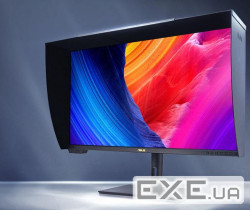 Монітор PA32KCX (90LM08C0-B01K70)