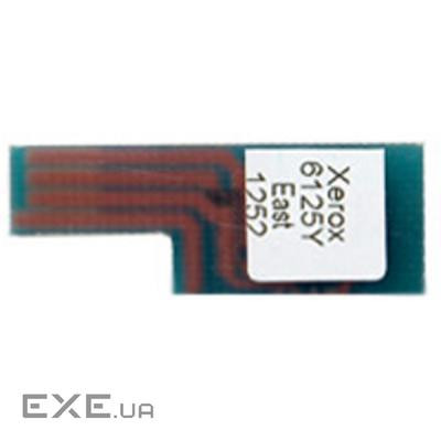 Чип для картриджа Xerox Ph6125 (2K) Black BASF (WWMID-70977)