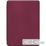 Чохол-книжка BeCover Smart для Amazon Kindle Paperwhite 11th Gen. 2021 Red Wine (707208)