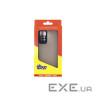 Чохол для мобільного телефону Dengos Kit for Xiaomi Redmi Note 12 Pro 4g case + glass (Bl (DG-KM-29)