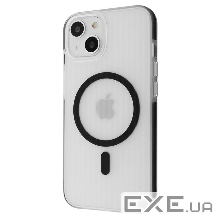 Чохол Proove Astro Case with Magnetic Ring iPhone 13 black (PCASIP130002)