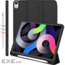Чохол до планшета BeCover Tri Fold Soft TPU Apple iPad Air 11" M4 2026 Black (715229)
