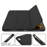 Чохол до планшета BeCover Tri Fold Soft TPU Apple iPad Air 11" M4 2026 Black (715229)