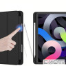 Чохол до планшета BeCover Tri Fold Soft TPU Apple iPad Air 11" M4 2026 Black (715229)